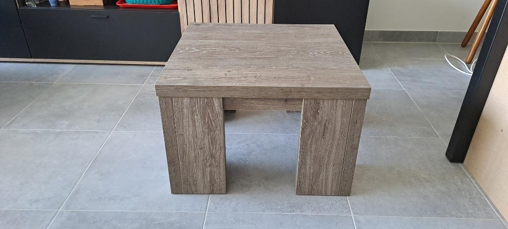 Table de salon, Moins de 50 cm, 50 à 100 cm, Enlèvement, 50 à 100 cm