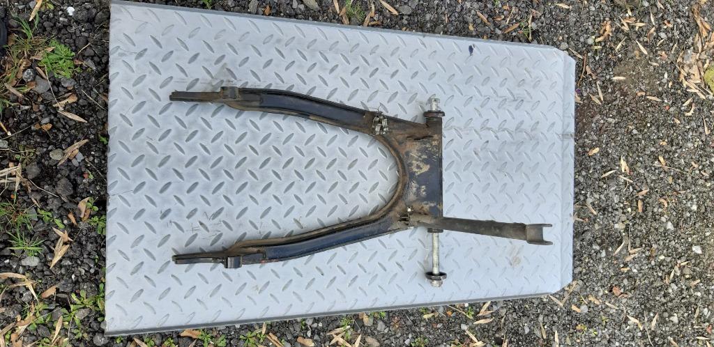 Honda CB750 F2 SOHC swingarm, Enlèvement ou Envoi, Utilisé