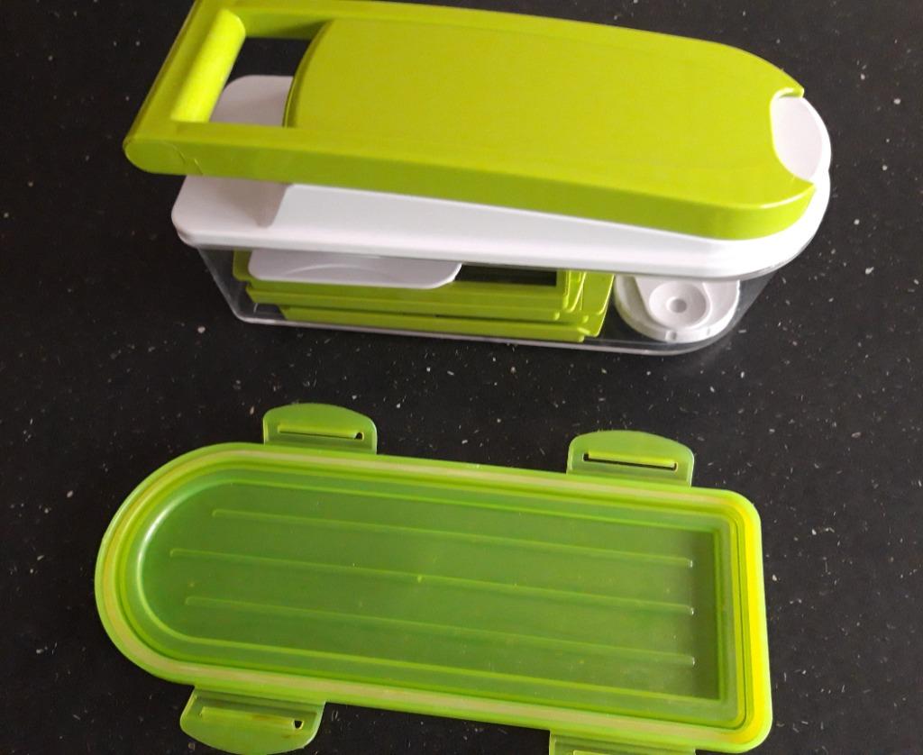 Coupe-fruits et légumes, Maison & Meubles, Enlèvement ou Envoi, Neuf