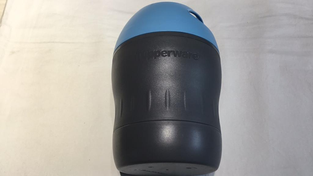 Tupperware warmhouder 1/2 L, Huis en Inrichting, Ophalen of Verzenden, Nieuw