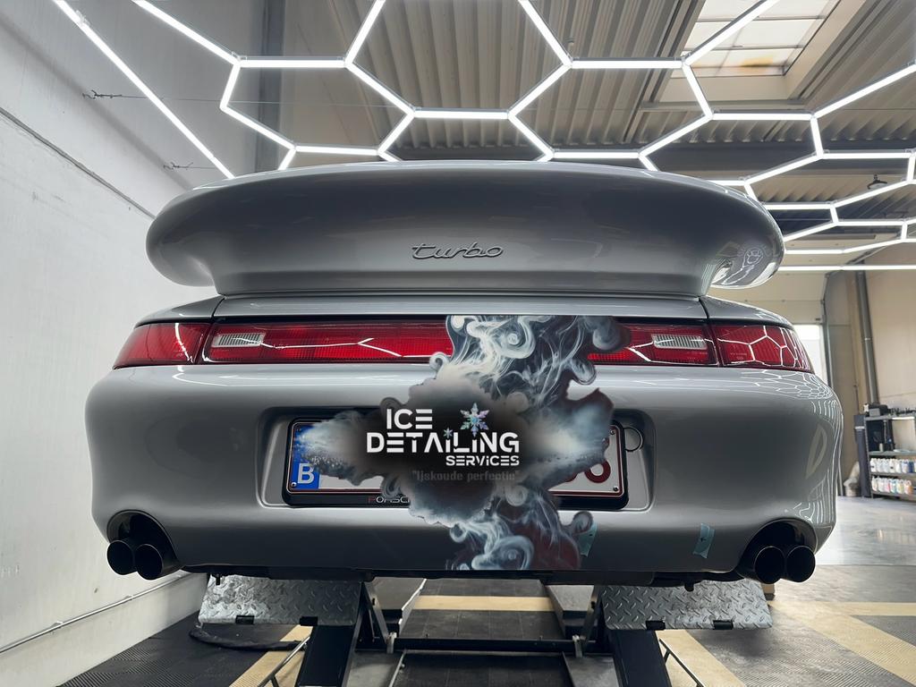 Mobile carwash/Dry ice blasting 0474 12 06 92 ❄️, Enlèvement