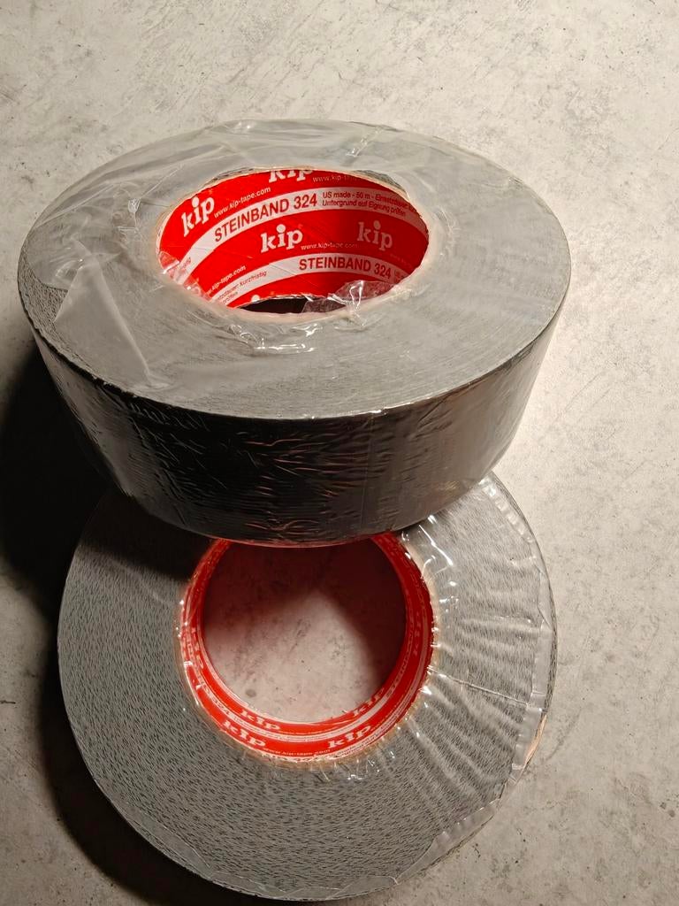 KIP steinband, Doe-het-zelf en Bouw, Overige Doe-Het-Zelf en Bouw, Nieuw, Ophalen