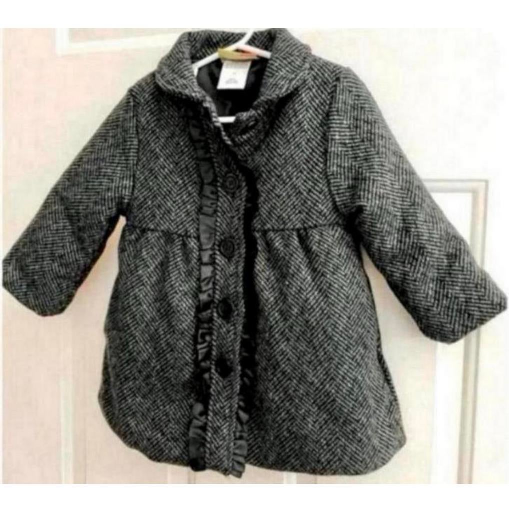 Veste de enfants Penelope Mack 122-128 veste pour fille, Enfants & Bébés, Vêtements enfant | Taille 128, Comme neuf, Fille, Manteau