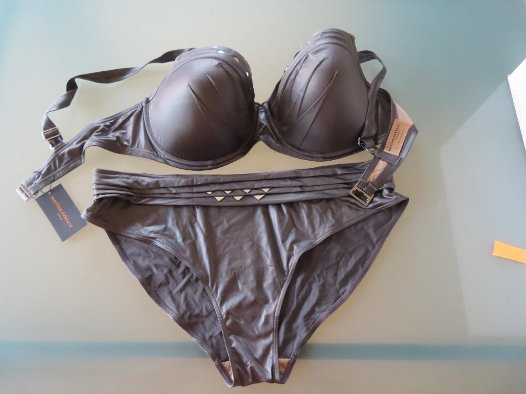 Marlies Dekkers Bikini / Top / Slip  (lot 2 stuk OF per stuk, Kleding | Dames, Nieuw, Ophalen of Verzenden, Marlies, Bikini
