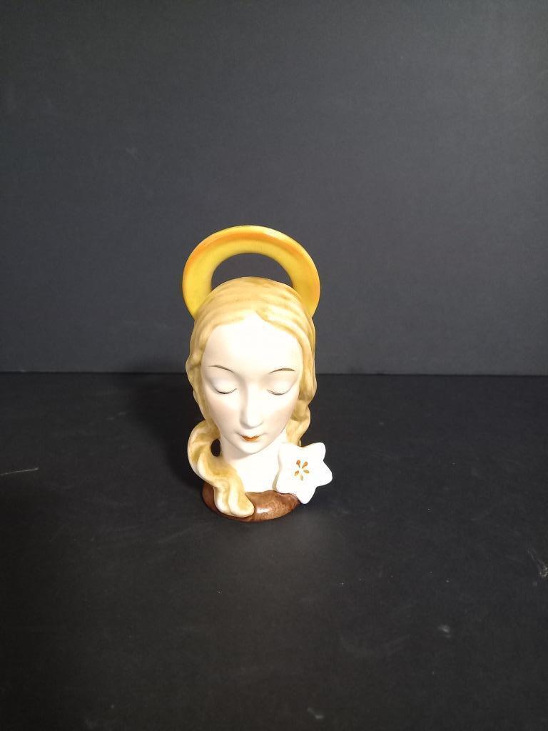 Goebel religieuze beelden (21 foto's), Antiek en Kunst, Ophalen of Verzenden