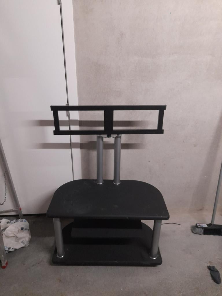 Meuble TV, TV, Hi-fi & Vidéo, Support de télévision, Enlèvement ou Envoi, Utilisé