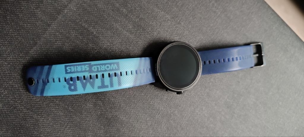 Suunto Race S, Handtassen en Accessoires, Sporthorloges, Ophalen