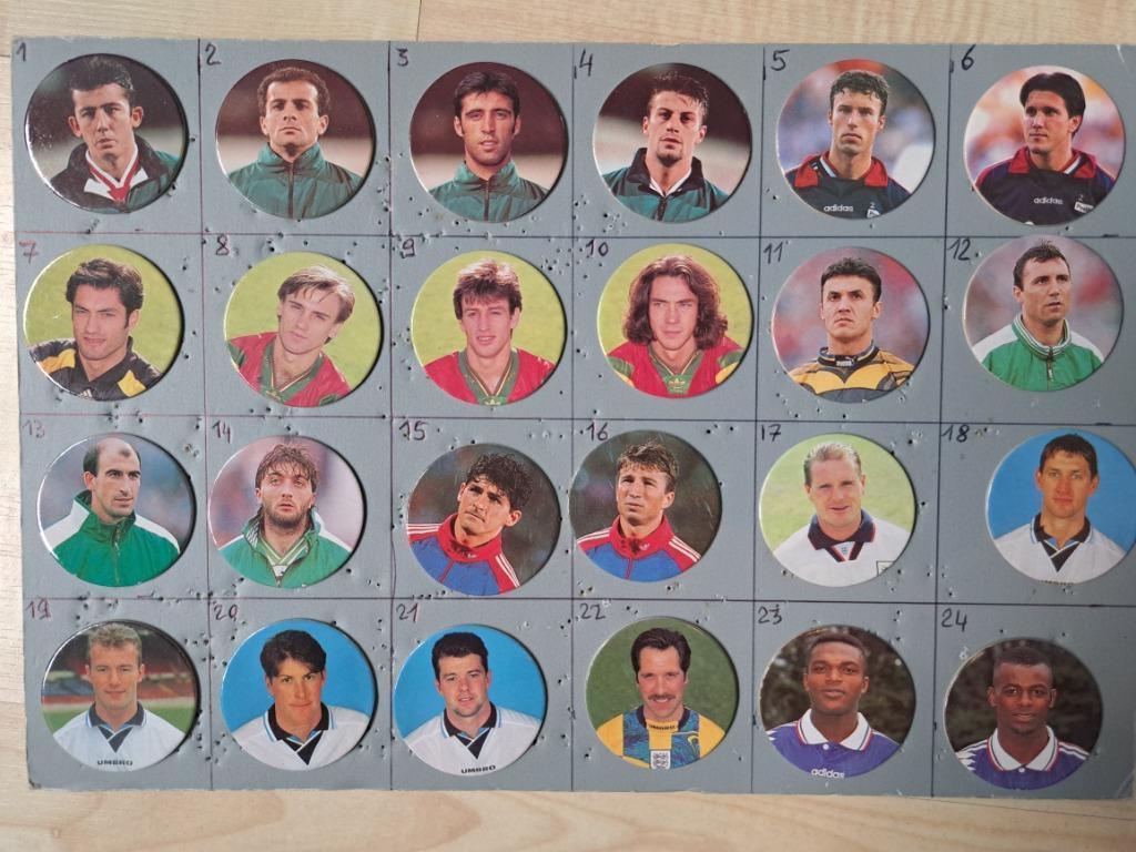 flippo pog flippos skippies caps etc...à la case, Collections, Flippos, Enlèvement