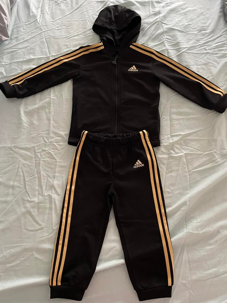Trainingspakje Adidas, Kinderen en Baby's, Ophalen, Zo goed als nieuw