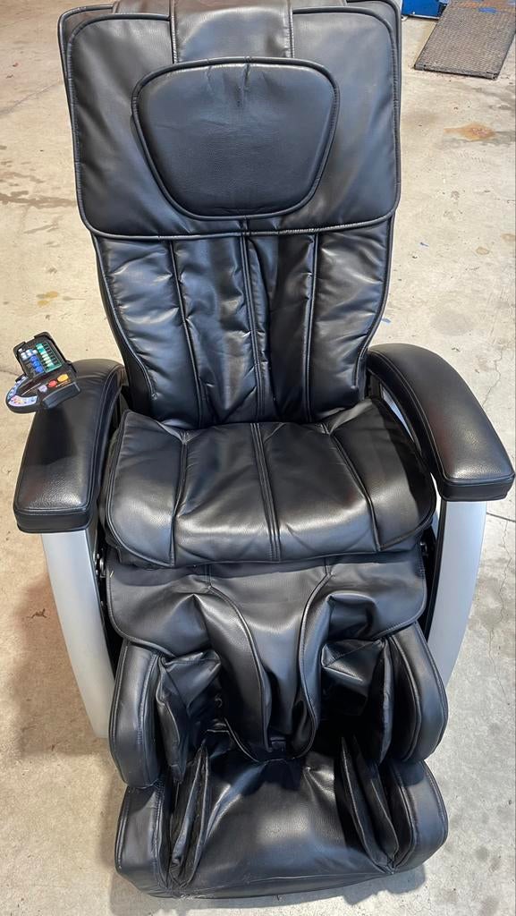 Fauteuil massant haut de gamme Inada Chair, Enlèvement, Comme neuf