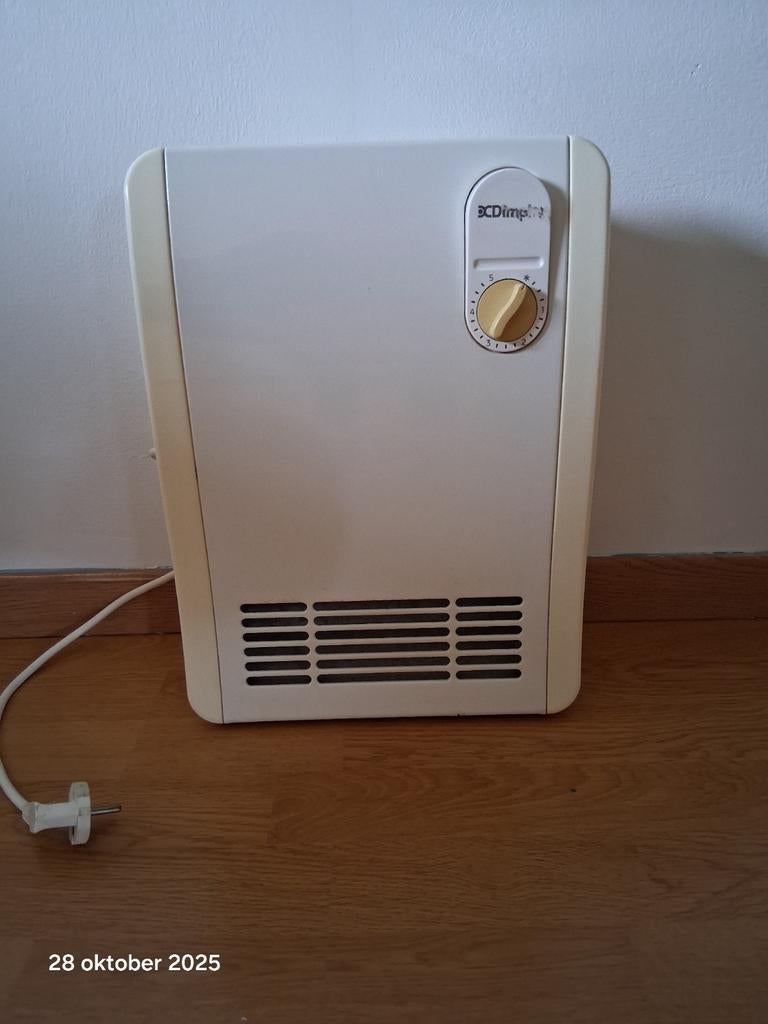 Feu électrique, Enlèvement, Utilisé, Moins de 60 cm, 30 à 80 cm