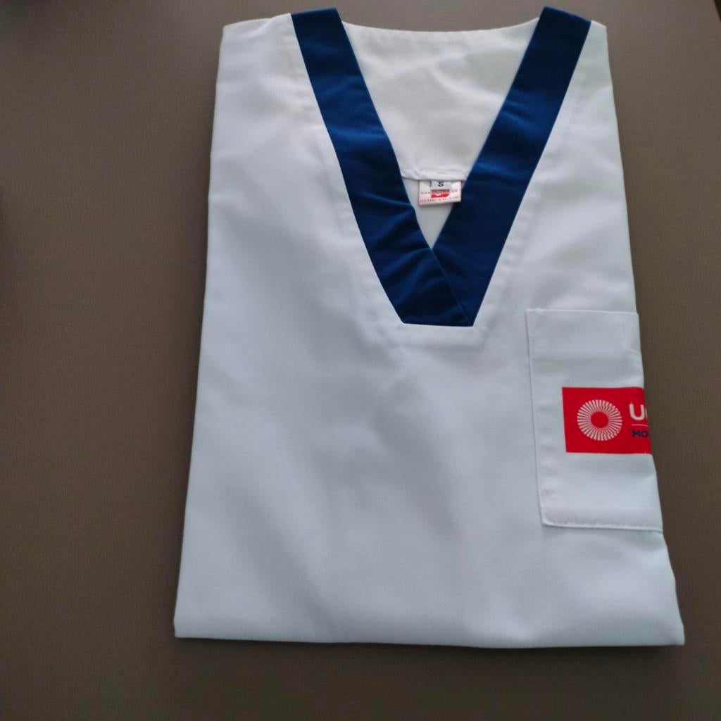 Studentenoutfit verpleegkundige, Kleding | Dames, Ophalen