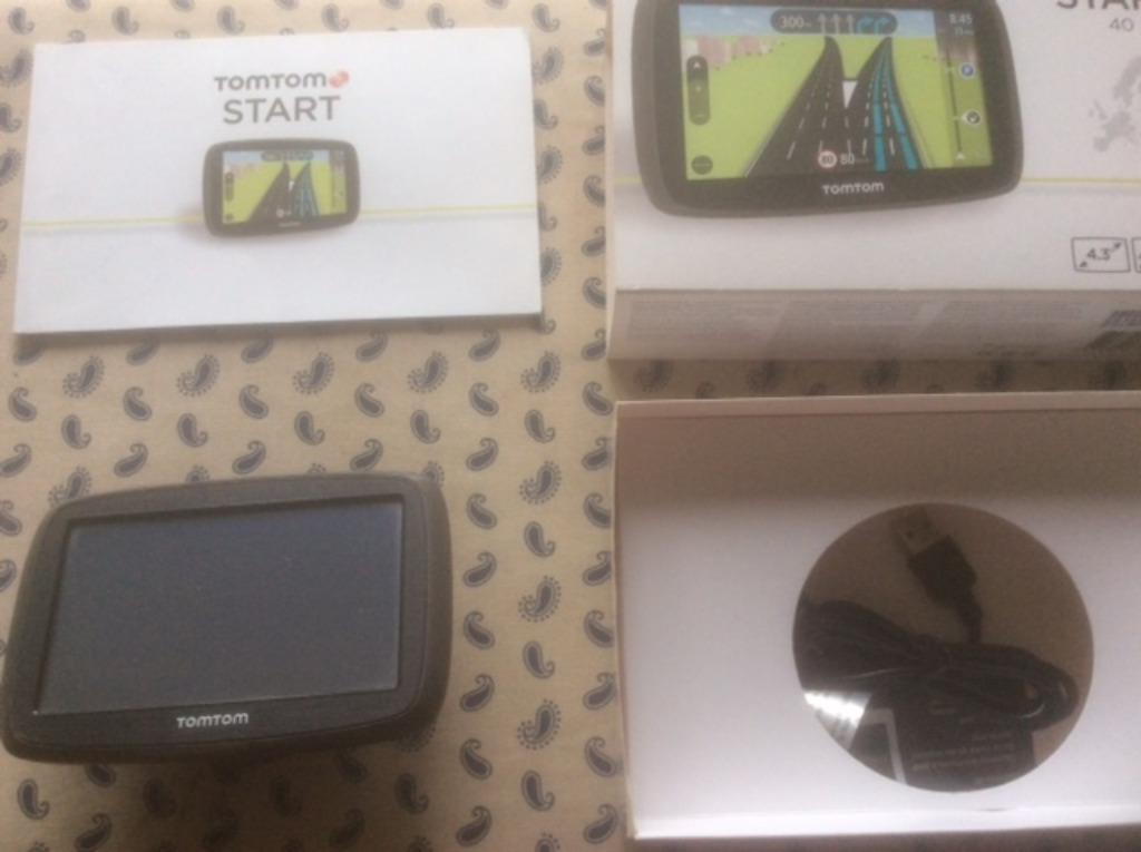 gps, Enlèvement ou Envoi, Utilisé