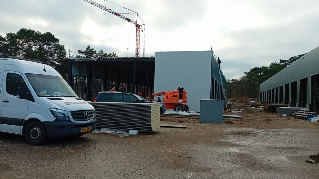 Mensen gezocht voor in de dak- geveltechniek, Vacatures, Starter