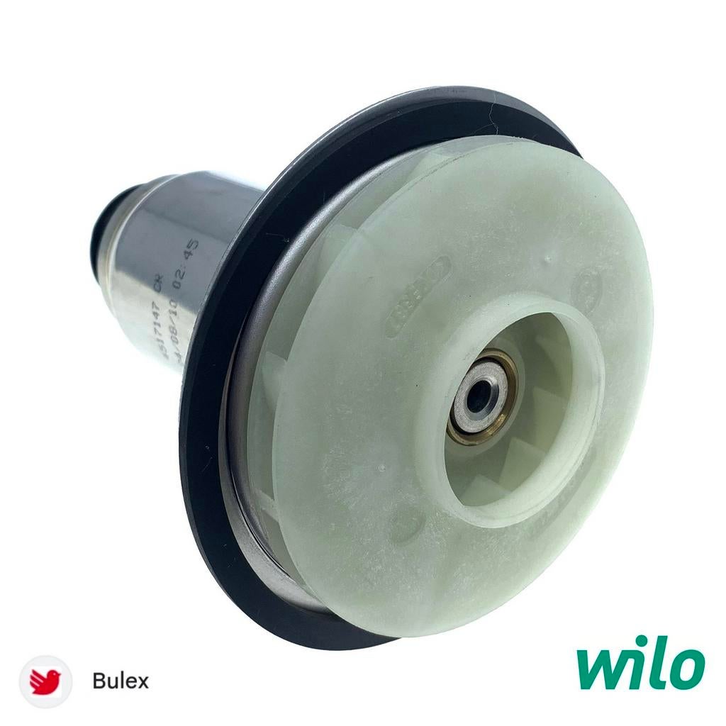 Rotor Pompe Wilo original 15/5-... Neuf., Collections, Collections Autre, Enlèvement ou Envoi, Neuf