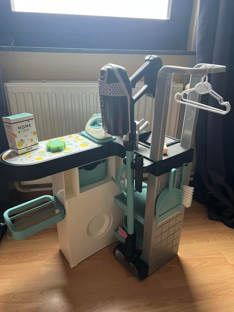 Home maker station, perfecte staat ! Perfect for roleplaying, Ophalen, Nieuw