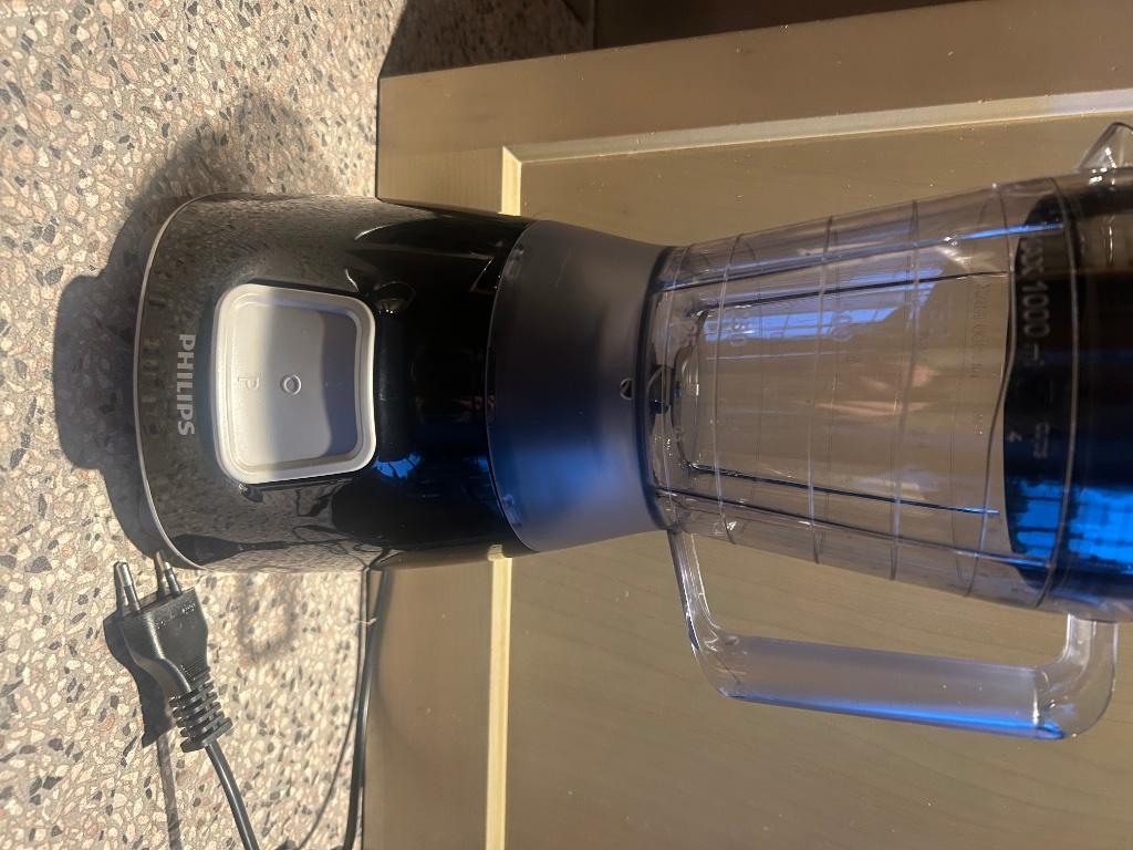 Blender, Elektronische apparatuur, Ophalen, Nieuw, Blender