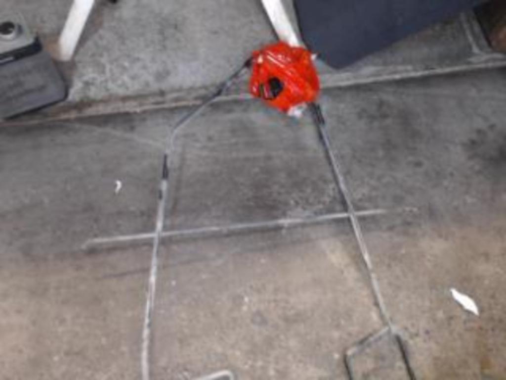 Panier de roue de secours Renault Kangoo 2 2013 LP/14317, Autos : Pièces & Accessoires, Enlèvement ou Envoi, Utilisé, Renault