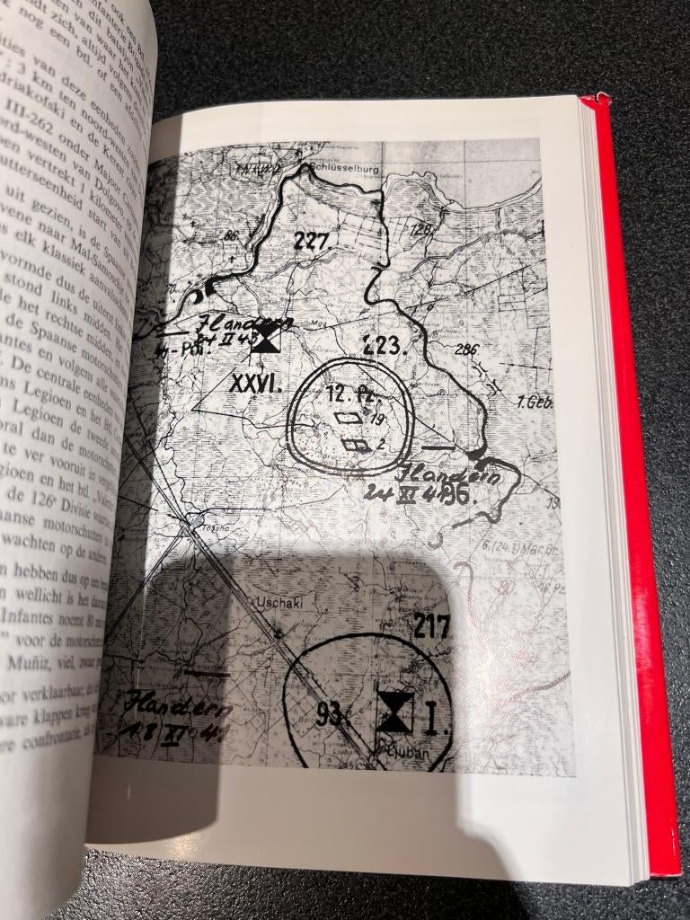 Vlamingen aan het oostfront - Deel 1: Het Vlaams Legioen, Ophalen of Verzenden, Algemeen, Tweede Wereldoorlog, Gelezen