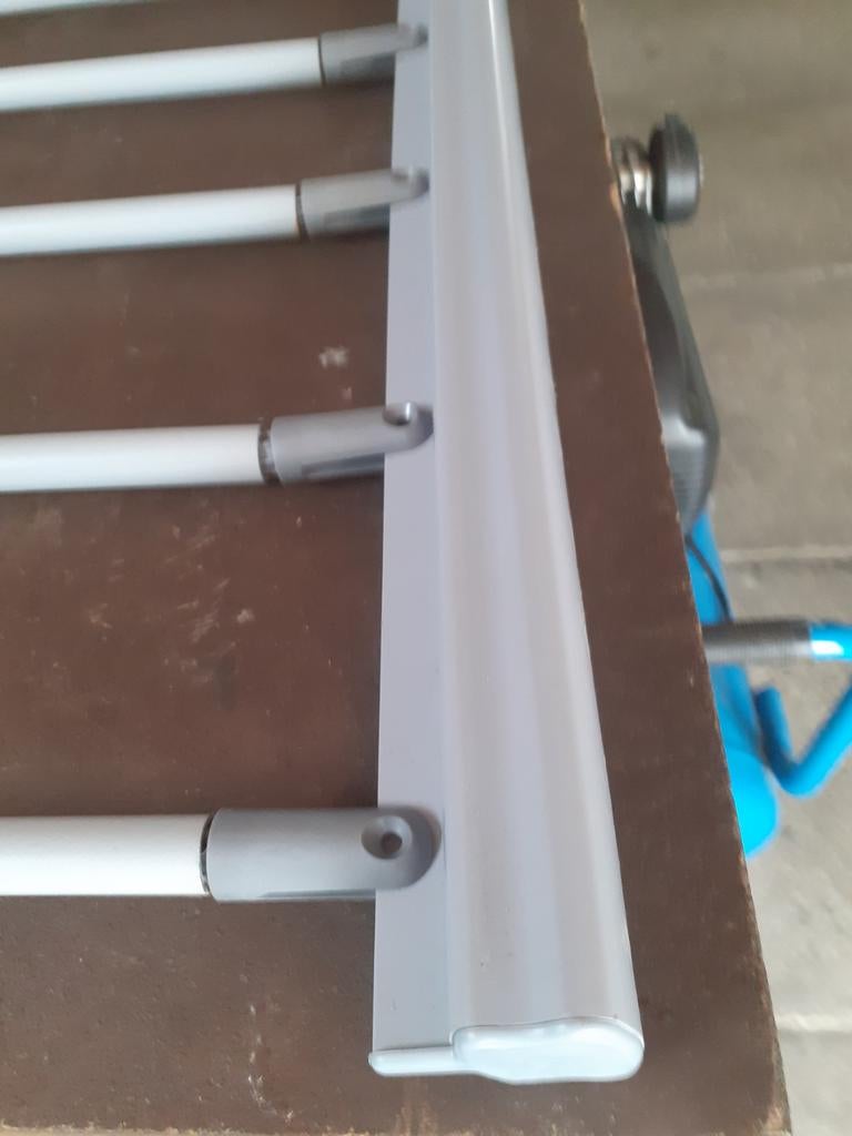 Garde corp balustrade neuve, Bricolage & Construction, Échelles & Escaliers, Enlèvement