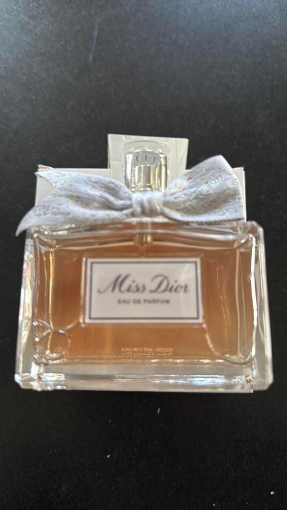 Dior Miss Dior edp 100 ml nieuw origineel, Handtassen en Accessoires, Uiterlijk | Parfum, Ophalen, Zo goed als nieuw