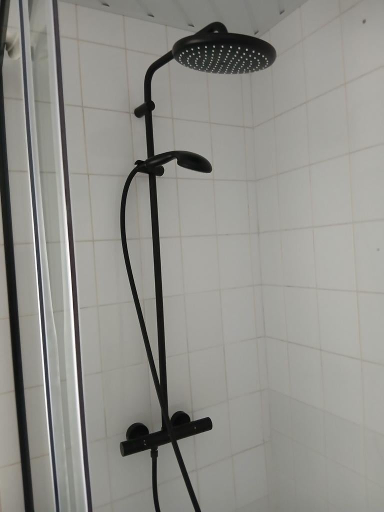 RegenDouche grohe, Ophalen, Nieuw, Met douche