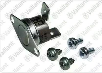 Maximaalvoeler vaillant Turbomag 14 nieuw., Ophalen, Nieuw