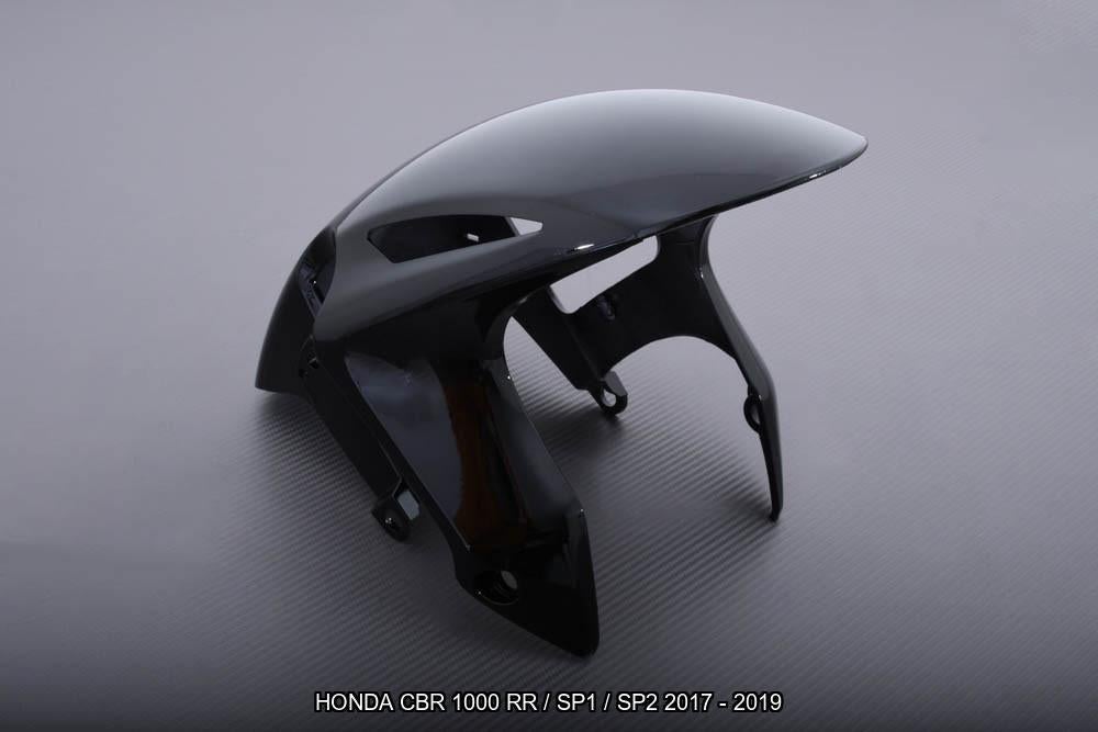 Garde-boue Avant AVDB pour HONDA CBR 1000 RR 2017 - 2019, Enlèvement ou Envoi, Neuf