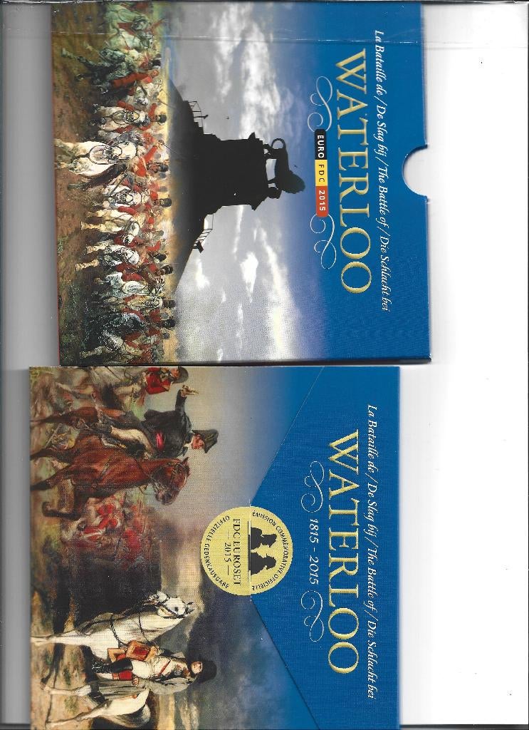 pieces euros, Enlèvement ou Envoi, Belgique, Série