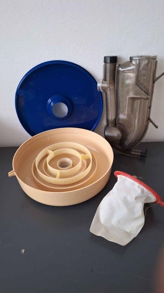 artemia kweeksetje, Dieren en Toebehoren, Ophalen, Gebruikt, Overige typen