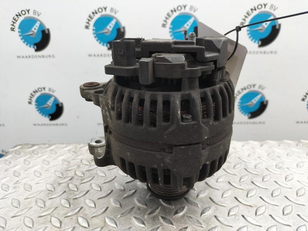 VOLKSWAGEN GOLF 1K 2.0 FSI Comfortline  DYNAMO 06F903023F 20, Auto-onderdelen, Ophalen of Verzenden, Gebruikt, Stiba lid