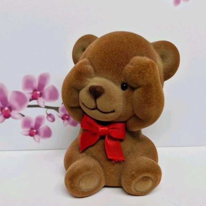 🧸 Teddy Bear, Ophalen of Verzenden