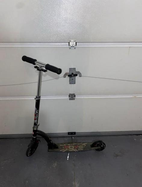 Scooter Move, Fietsen en Brommers, Steps, Ophalen of Verzenden, Gebruikt, Move