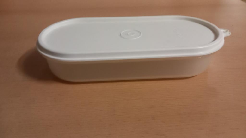 Gain de place Tupperware, Maison & Meubles, Enlèvement ou Envoi, Comme neuf