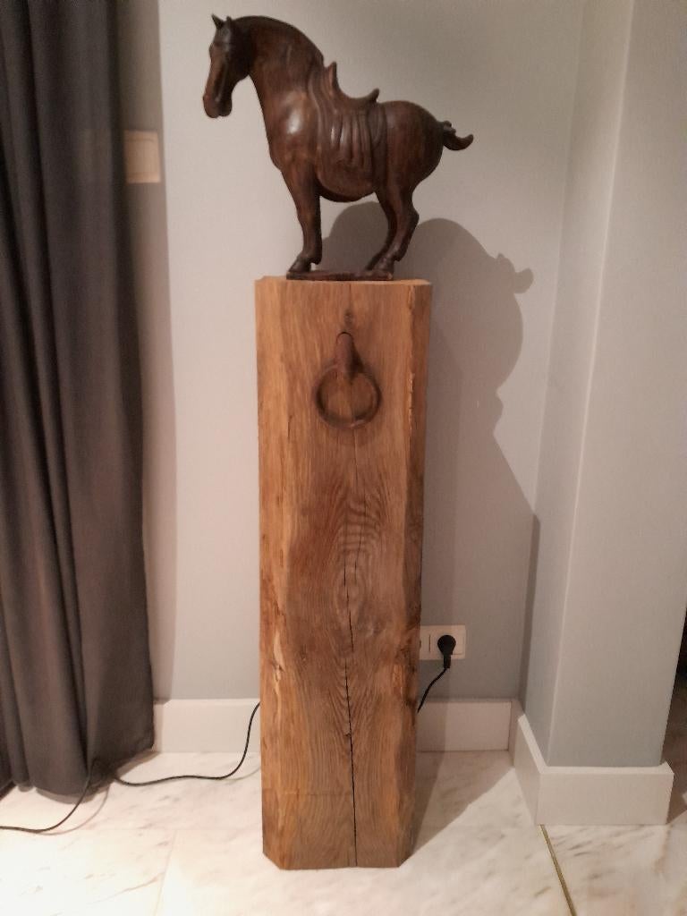 grote keuze in de mooiste meerpaal, Ophalen, Gebruikt