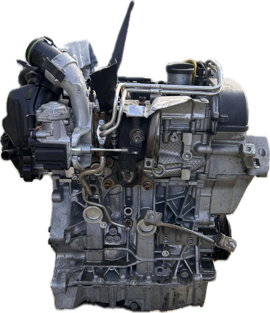 Moteur complet 1.2 TSI "CJZ" Audi VW Seat Skoda, Ophalen of Verzenden, Seat