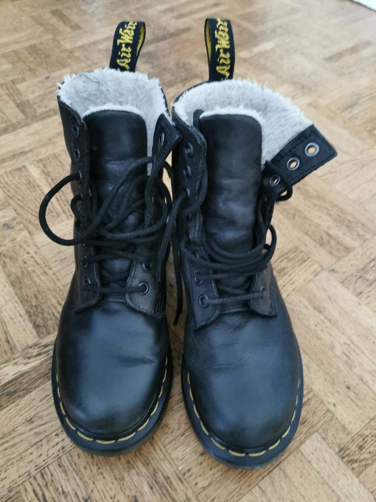 Boots Dr Martens, Vêtements | Femmes, Chaussures, Enlèvement ou Envoi, Porté