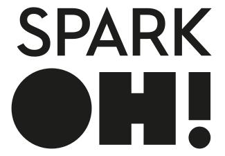 Abonnement Famille 1 an (2 adultes - 2 enfants) - SPARK'OH!, Tickets en Kaartjes, Drie personen of meer, Meerdaags