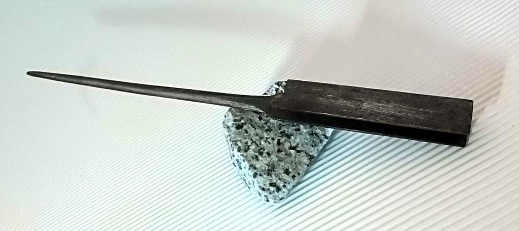 antieken briefopener, Antiek en Kunst, Curiosa en Brocante, Ophalen of Verzenden