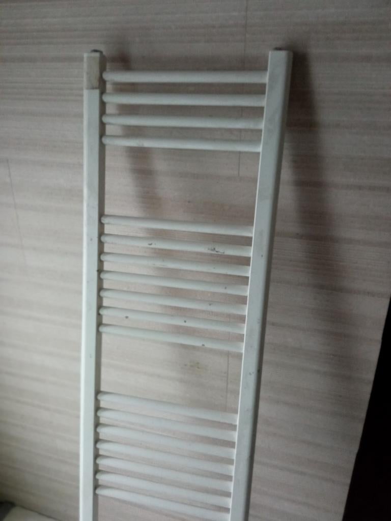 Chauffage radiateur  160x40, Bricolage & Construction, Enlèvement