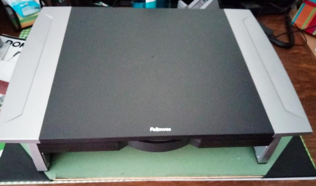 Support ordinateur portable, Enlèvement ou Envoi, Comme neuf