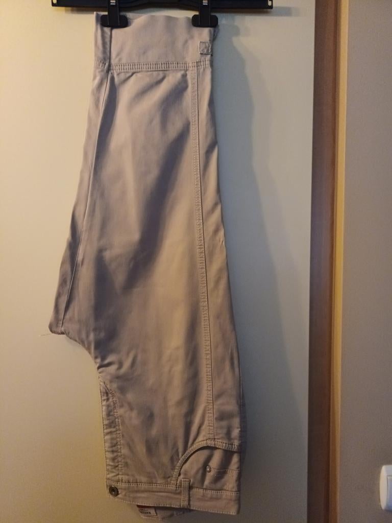 3 nieuwe 7/8 broeken, Kleding | Dames, Broeken en Pantalons, Nieuw, Maat 42/44 (L), Ophalen of Verzenden