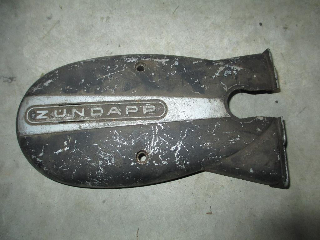 Zundapp onderdelen oa KS 50, GTS 50, 517 etc.., Ophalen of Verzenden