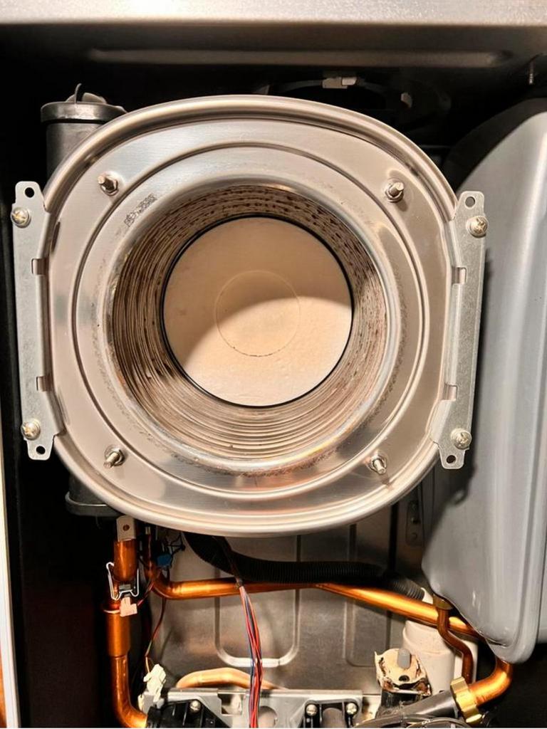 Sanitair en verwarming loodgieter, Ophalen of Verzenden, Zo goed als nieuw