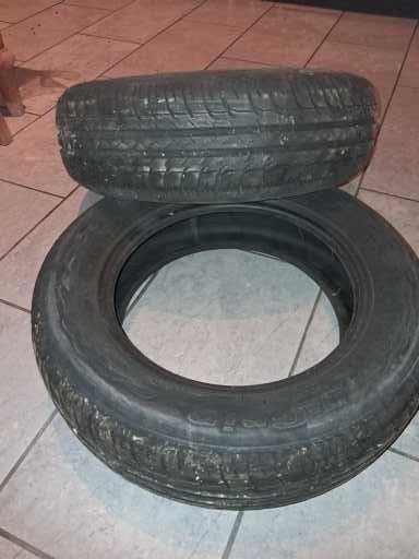 Pneus hiver, Pneus hiver, Pneu(s), Enlèvement, Utilisé