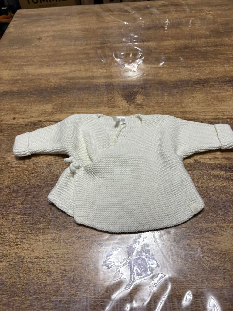 Pull prématuré, Enfants & Bébés, Enlèvement, Neuf, Garçon ou Fille, Pull ou Veste
