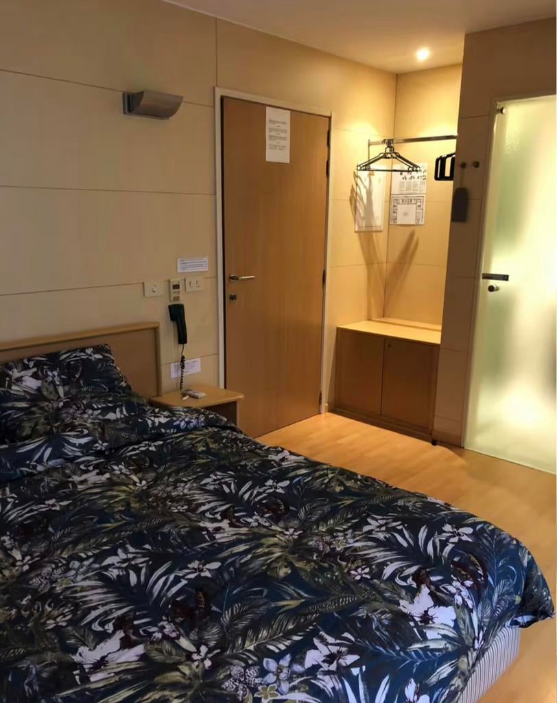 Kamer te huur, Provincie West-Vlaanderen