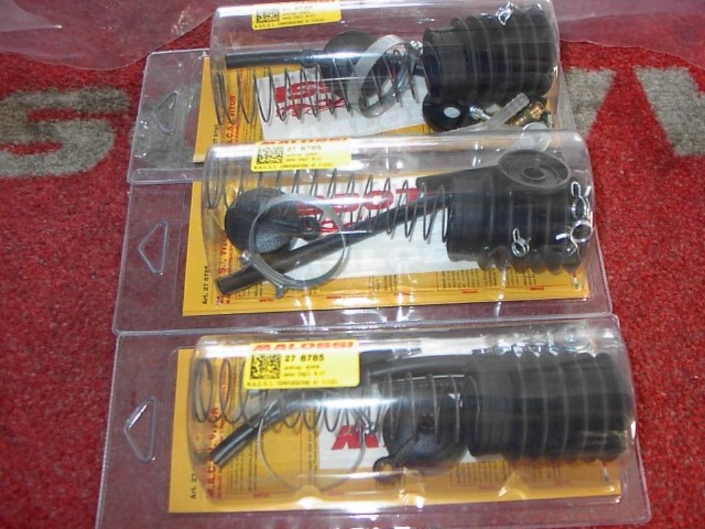 Honda Camino Wallaroo : Malossi long de 33€, Enlèvement, Neuf, Carburateur, Honda camino wallaroo