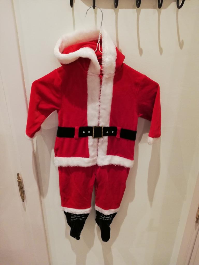 Noêl, Enlèvement, Comme neuf, Garçon ou Fille, Autres types