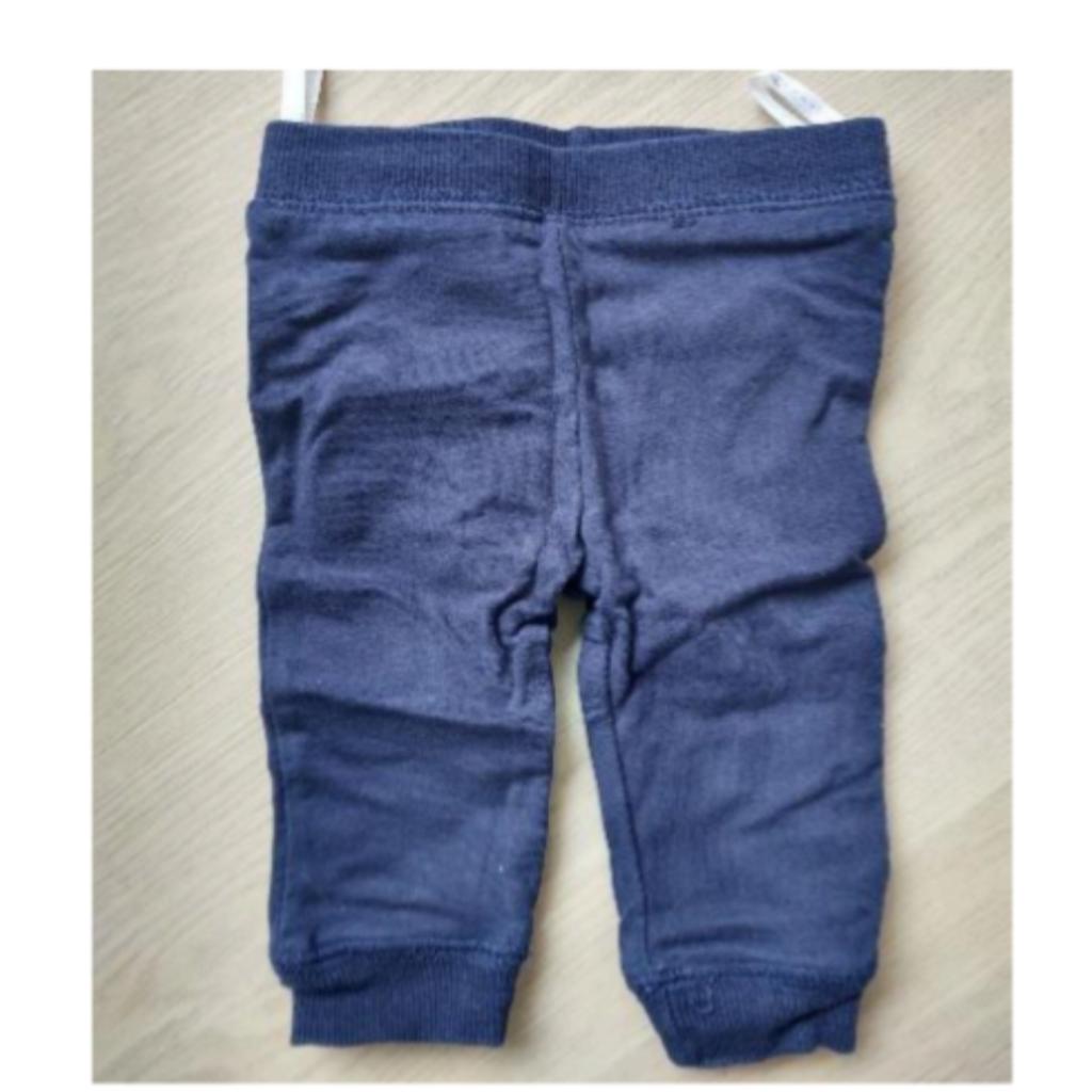 jogging broek maat 68 Zeeman, Ophalen of Verzenden